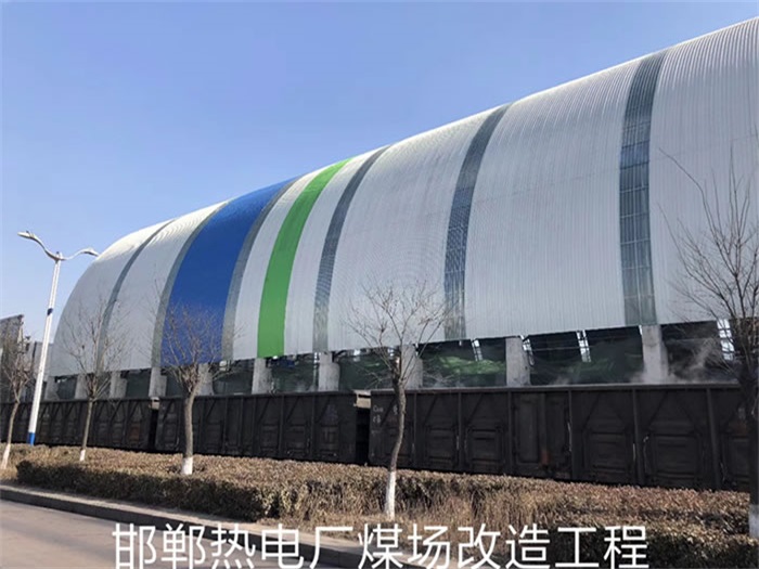泉州网架钢结构工程有限公司