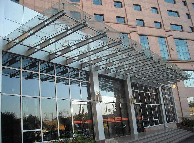 泉州单层工业厂房钢结构安装工艺流程图